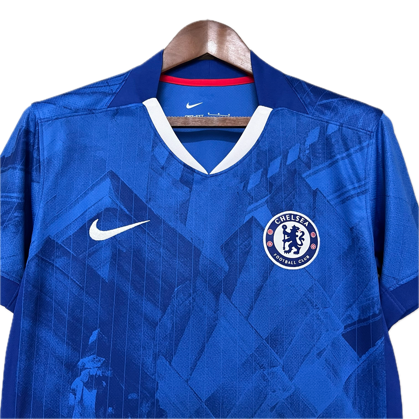 Chelsea Home 25-26