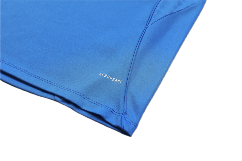 Real Madrid Light Blue Tracksuit 2025