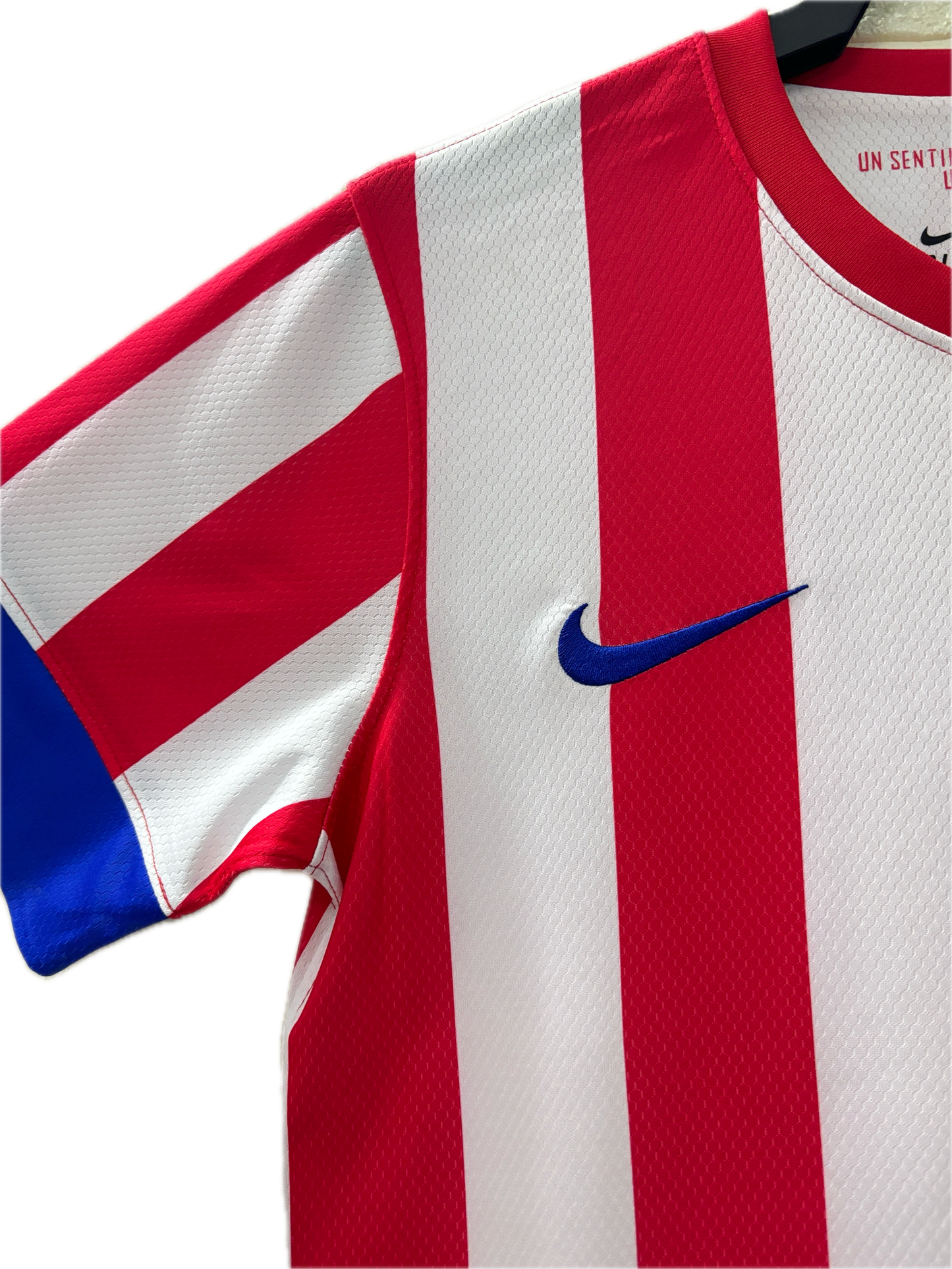 Atletico Madrid Home 12-13