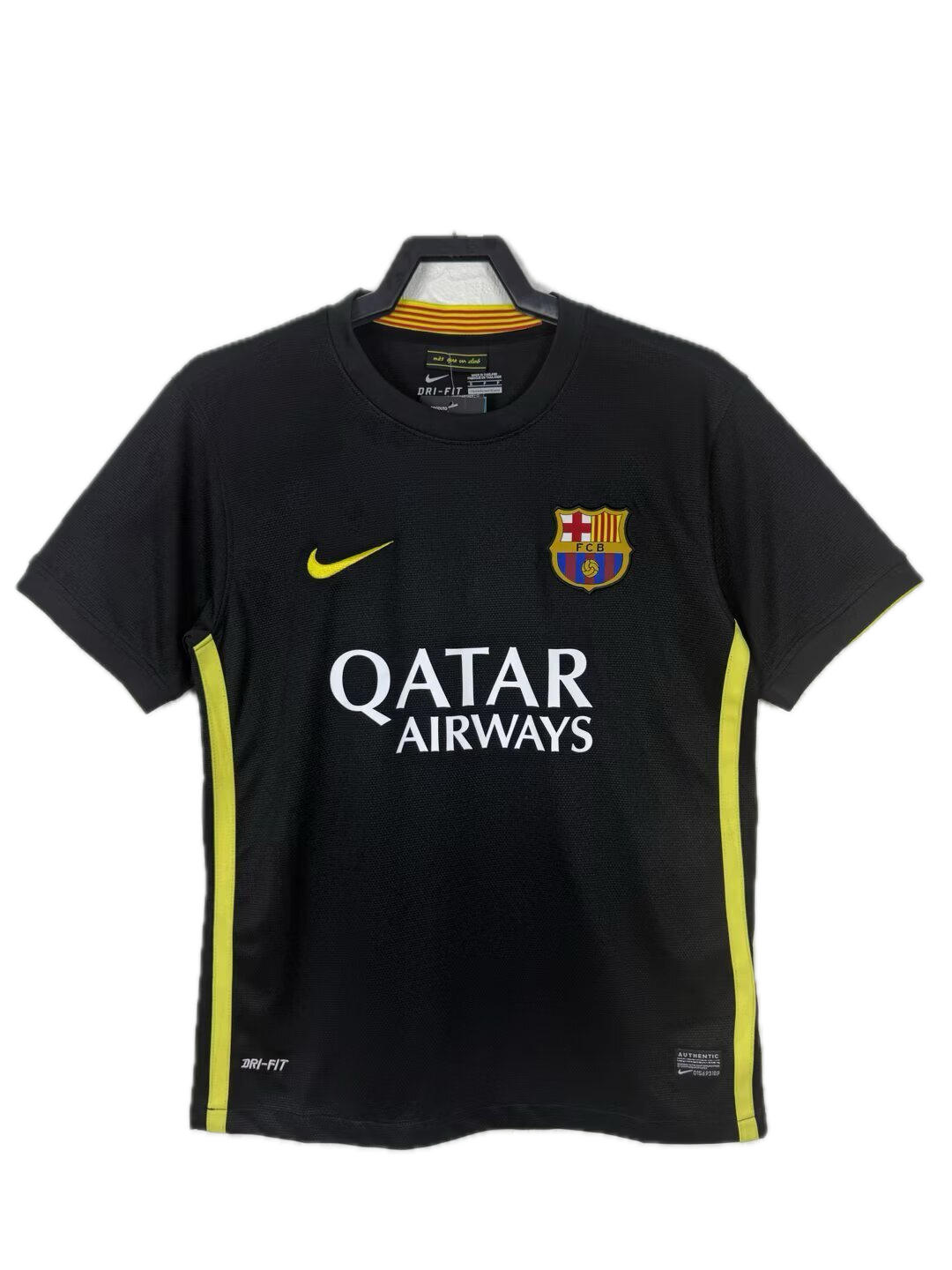 Fc Barcelona Third 13-14