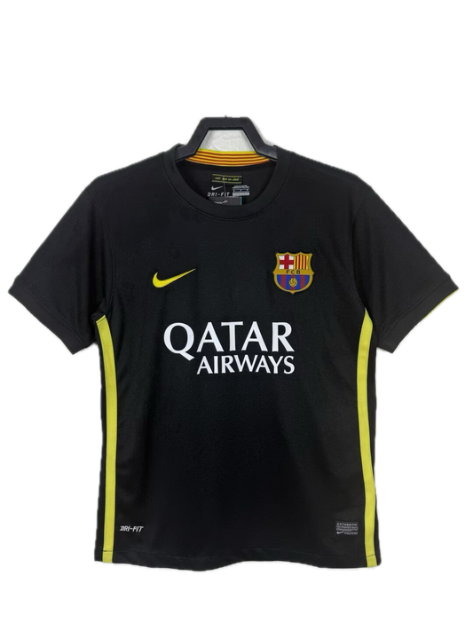 Fc Barcelona Third 13-14