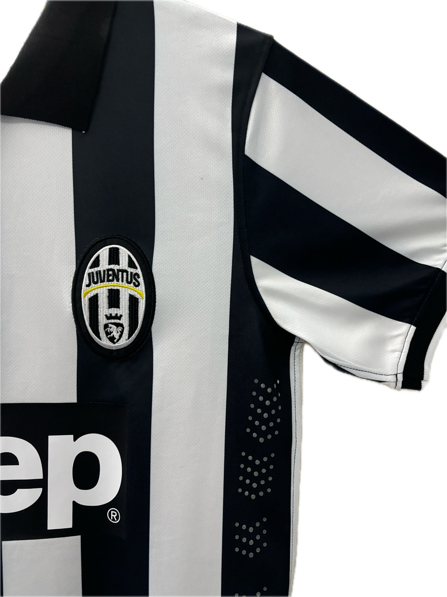 Juventus Home 14-15