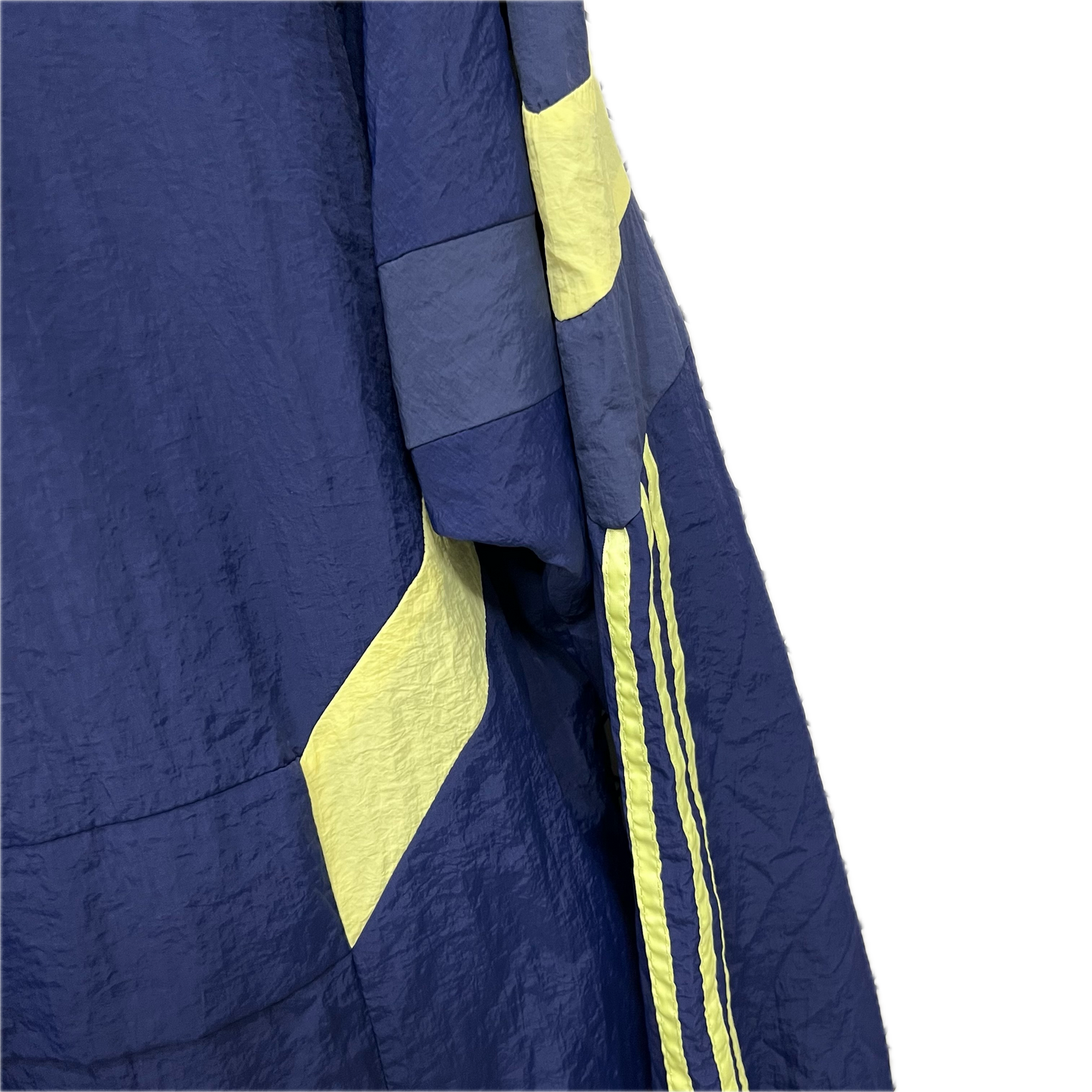 Juventus Navy Windbreaker 2025