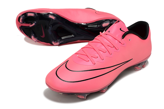 Mercurial Vapor X Pink