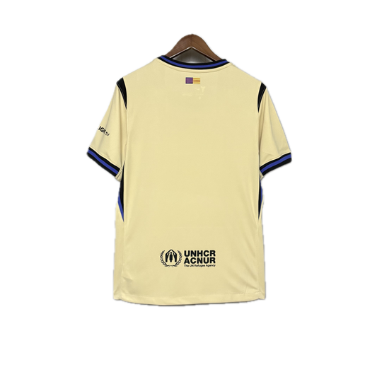 Fc Barcelona Away 25-26