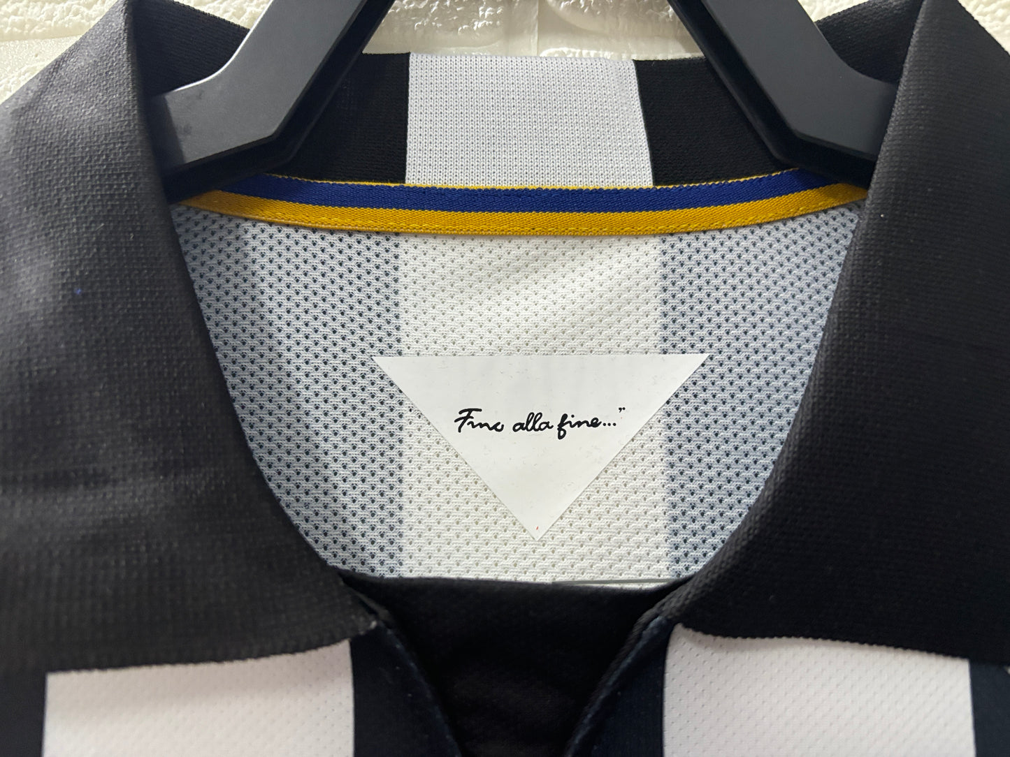 Juventus Home 14-15