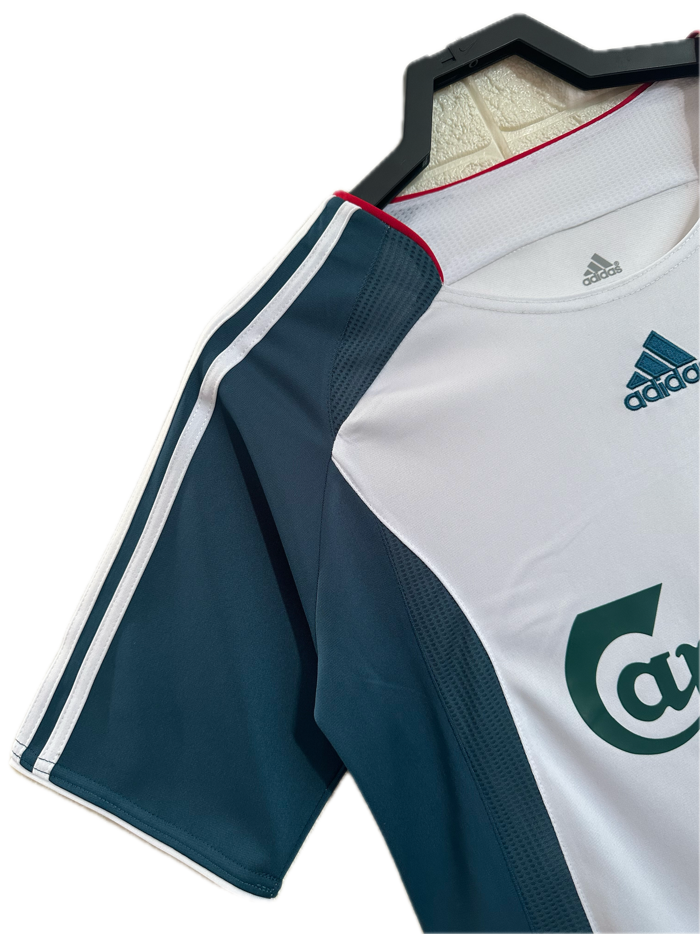Liverpool Away 06-07