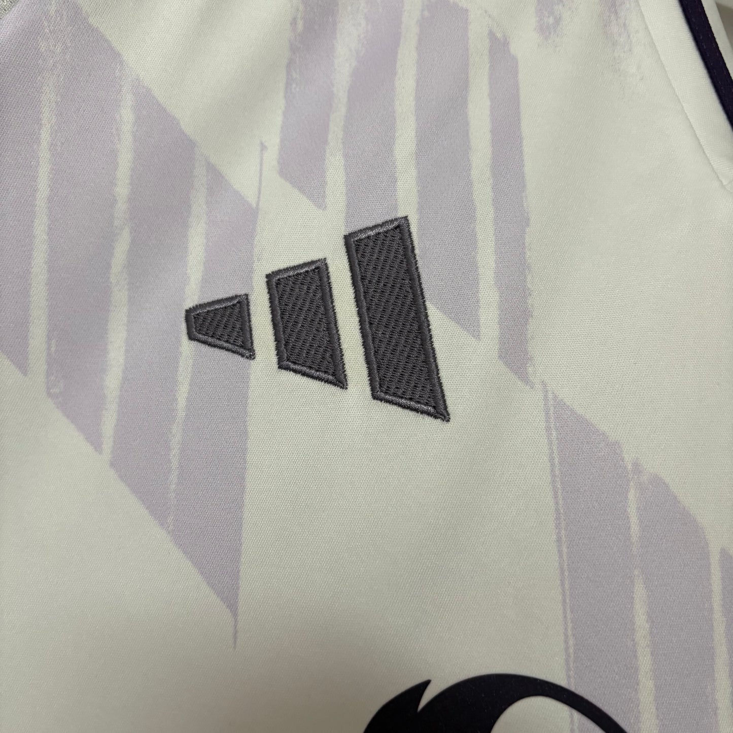 Man United Away 25-26