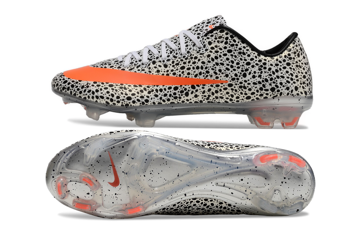 Mercurial Vapor X Polka Dots