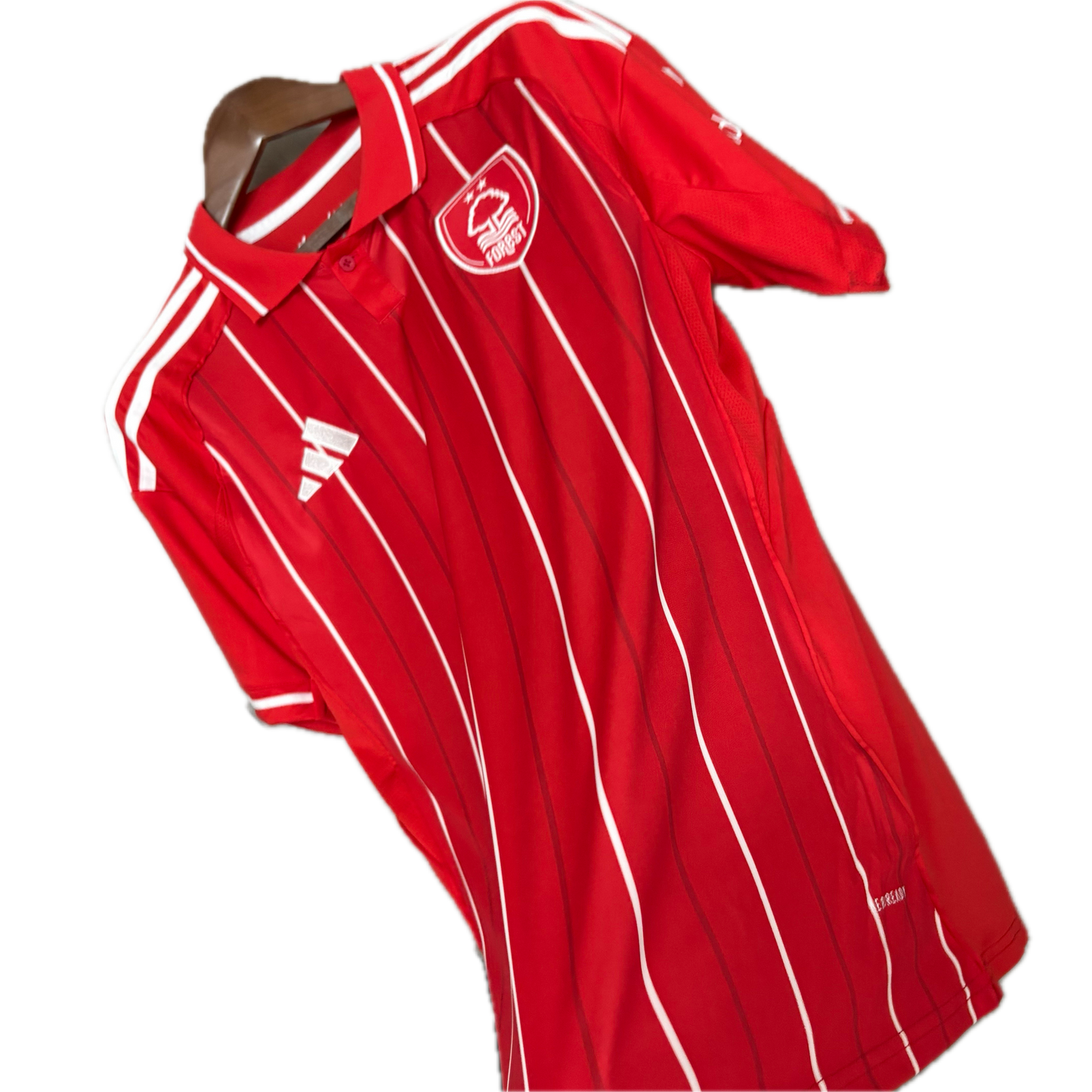 Nott. Forrest Home 25-26