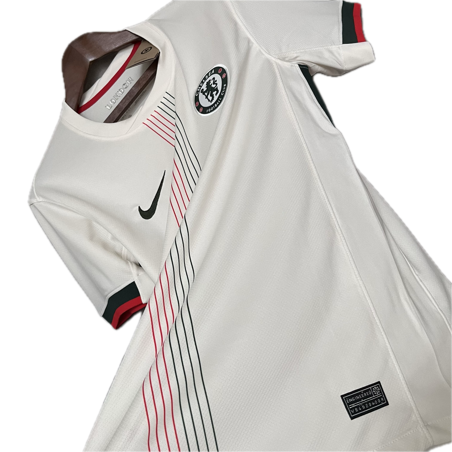 Chelsea Away 25-26