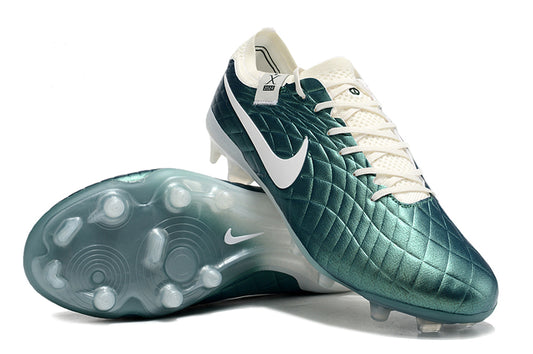Tiempo Legend 10 Emerald Colorway