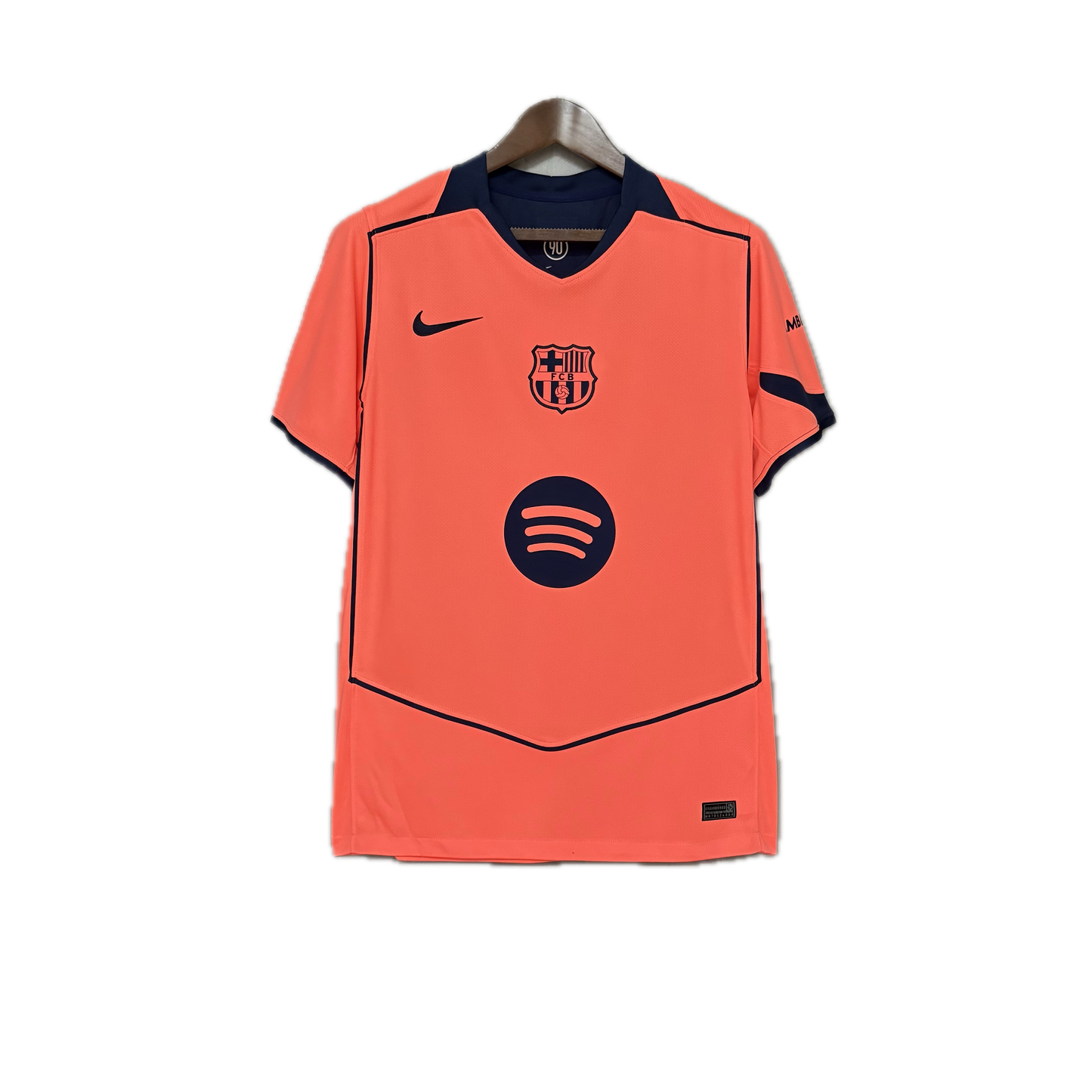 Fc Barcelona Third 25-26