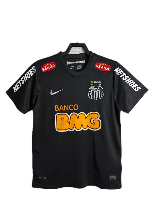 Santos Third 2013