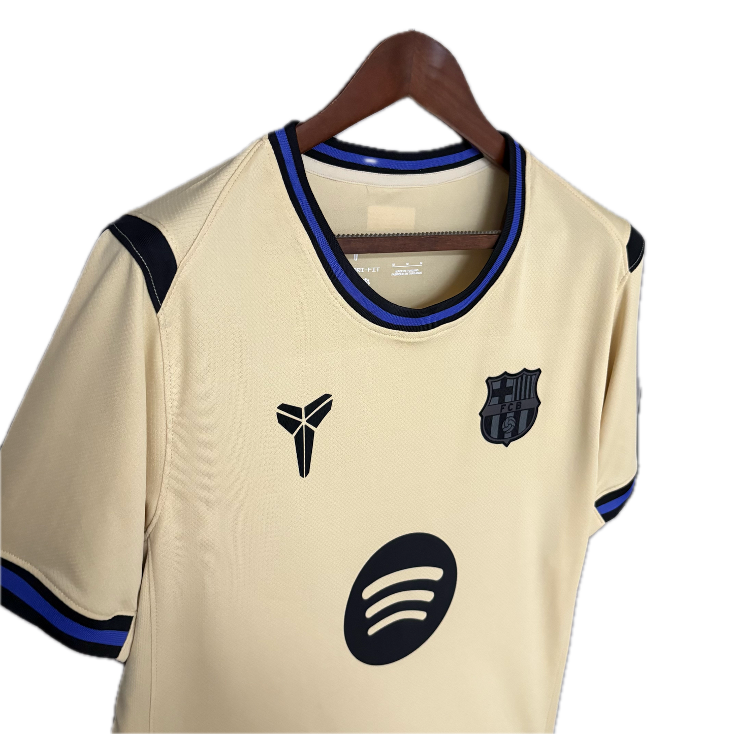 Fc Barcelona Away 25-26