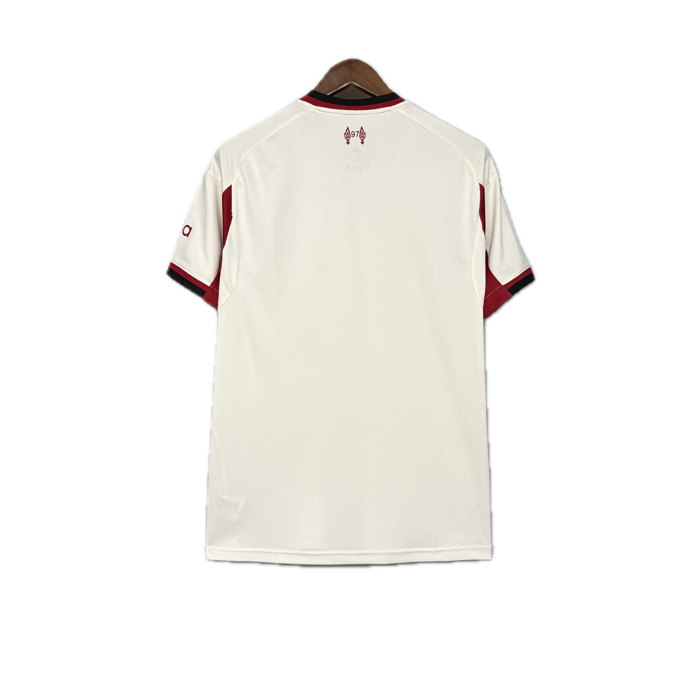 Liverpool Away 25-26