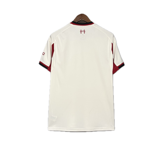 Liverpool Away 25-26