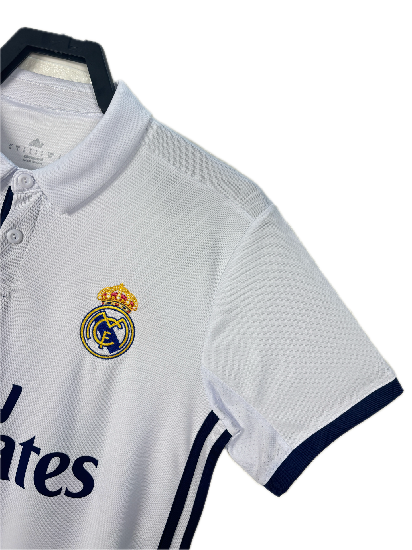 Real Madrid Home 16-17