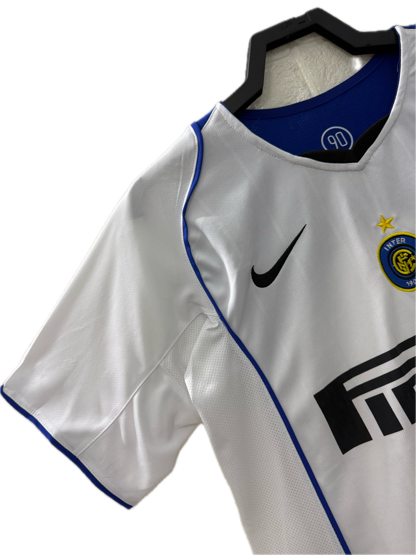 Inter Milan Away 04-05