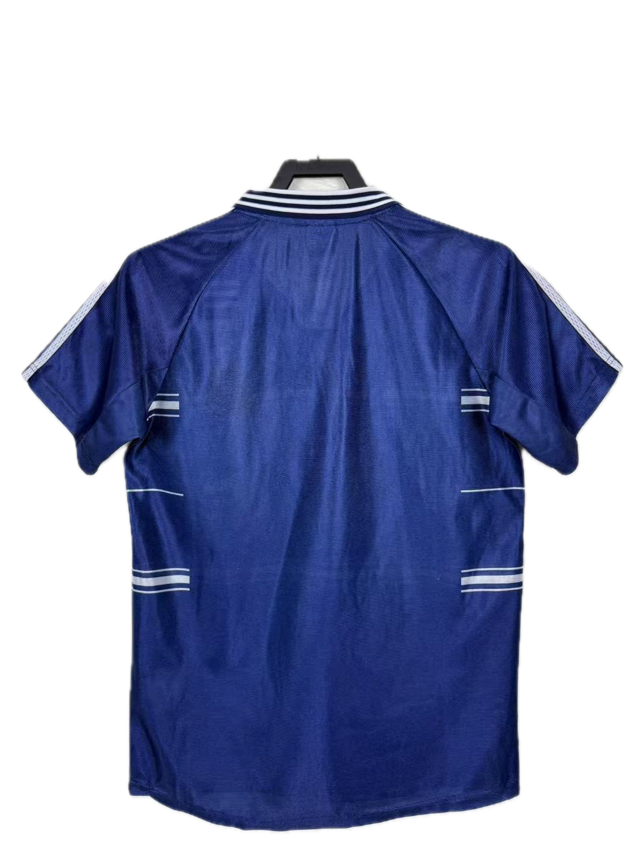 Real Madrid Away 98-99