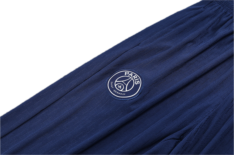 PSG Navy Track Suit 2025
