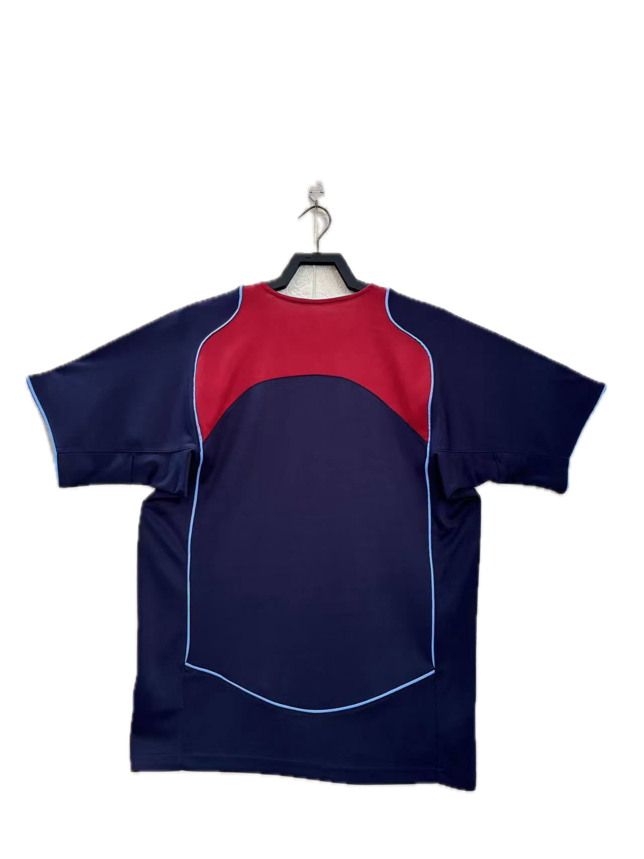 Atletico Madrid Away 04-05