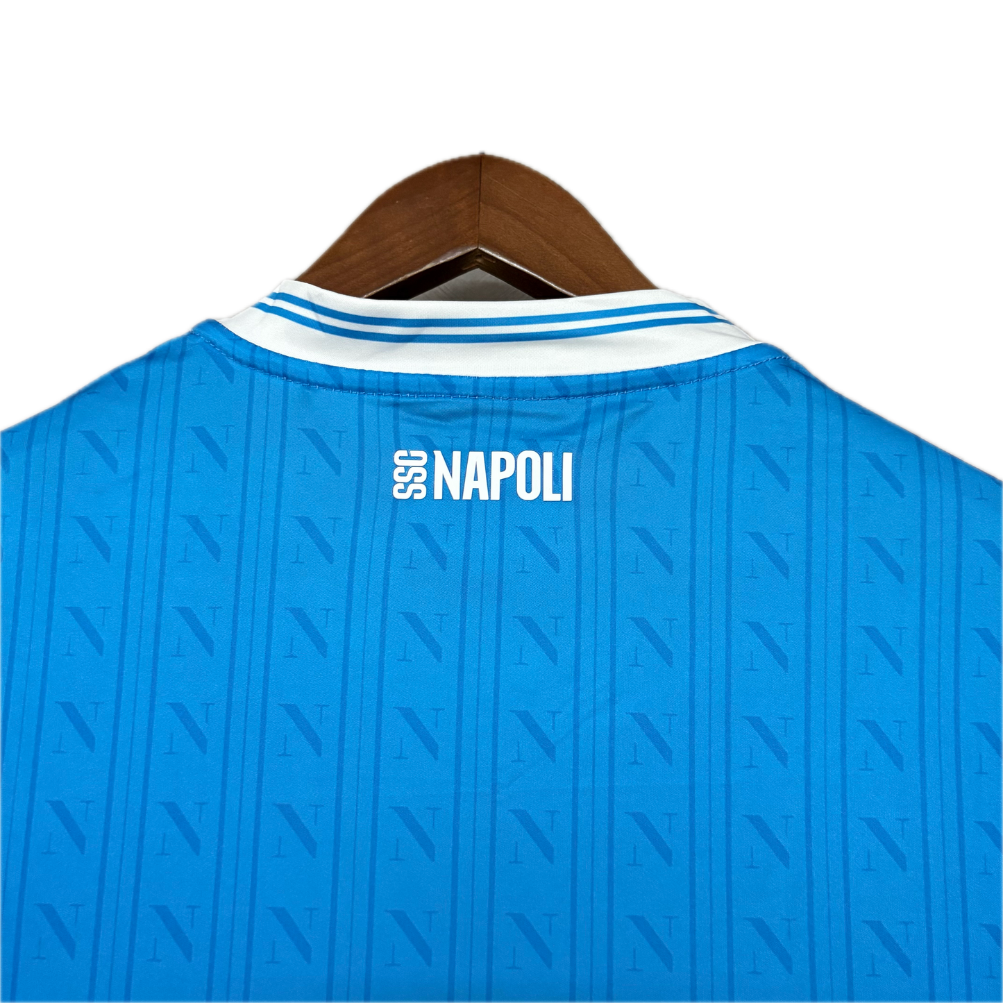 Napoli Home 25-26