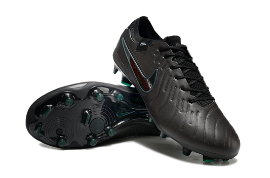 Tiempo Legend 9 Black