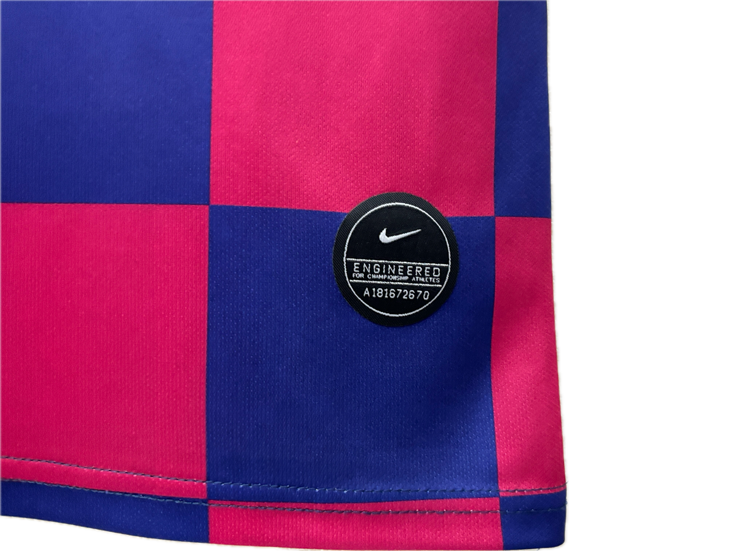 Fc Barcelona Home 19-20