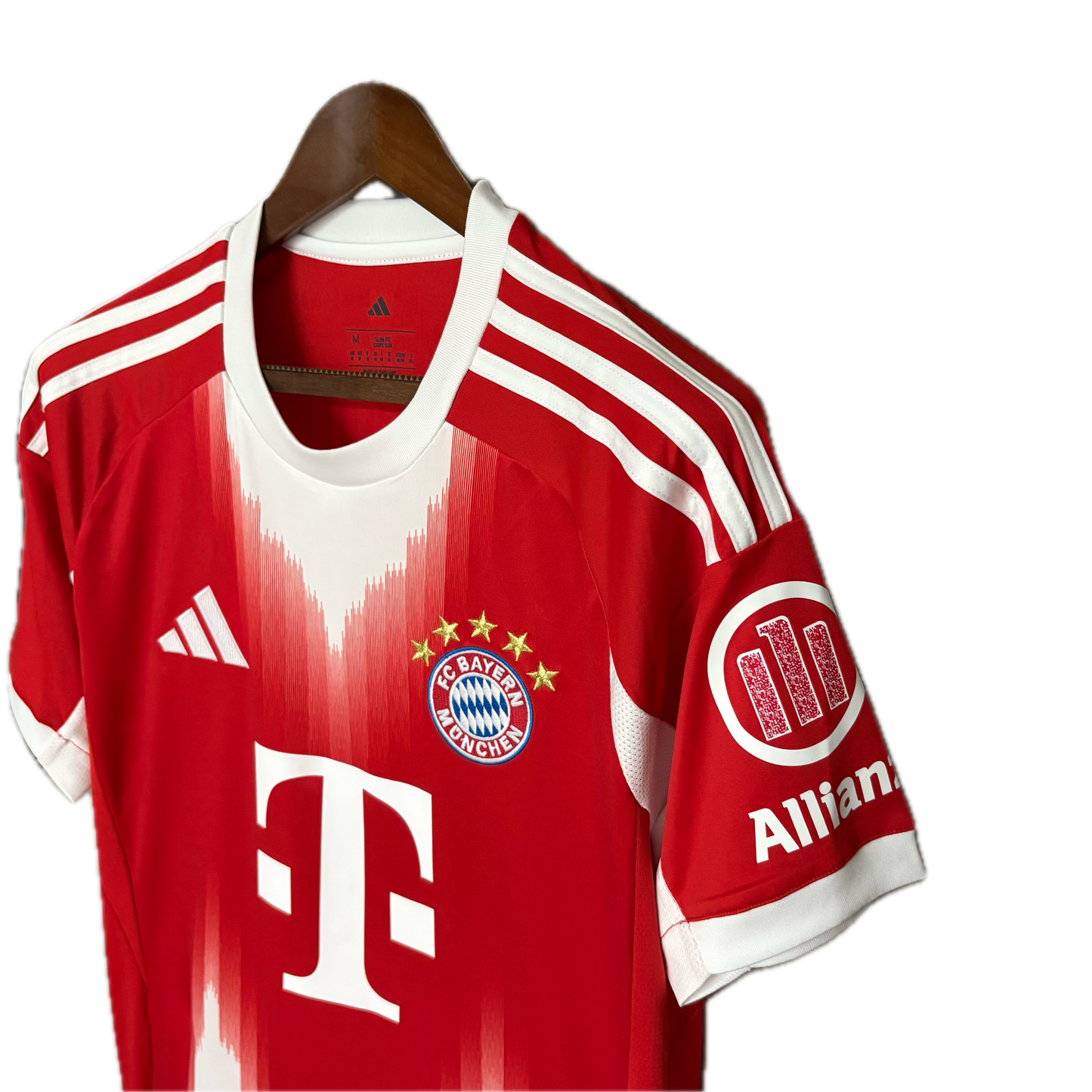 Bayern Home 25/26