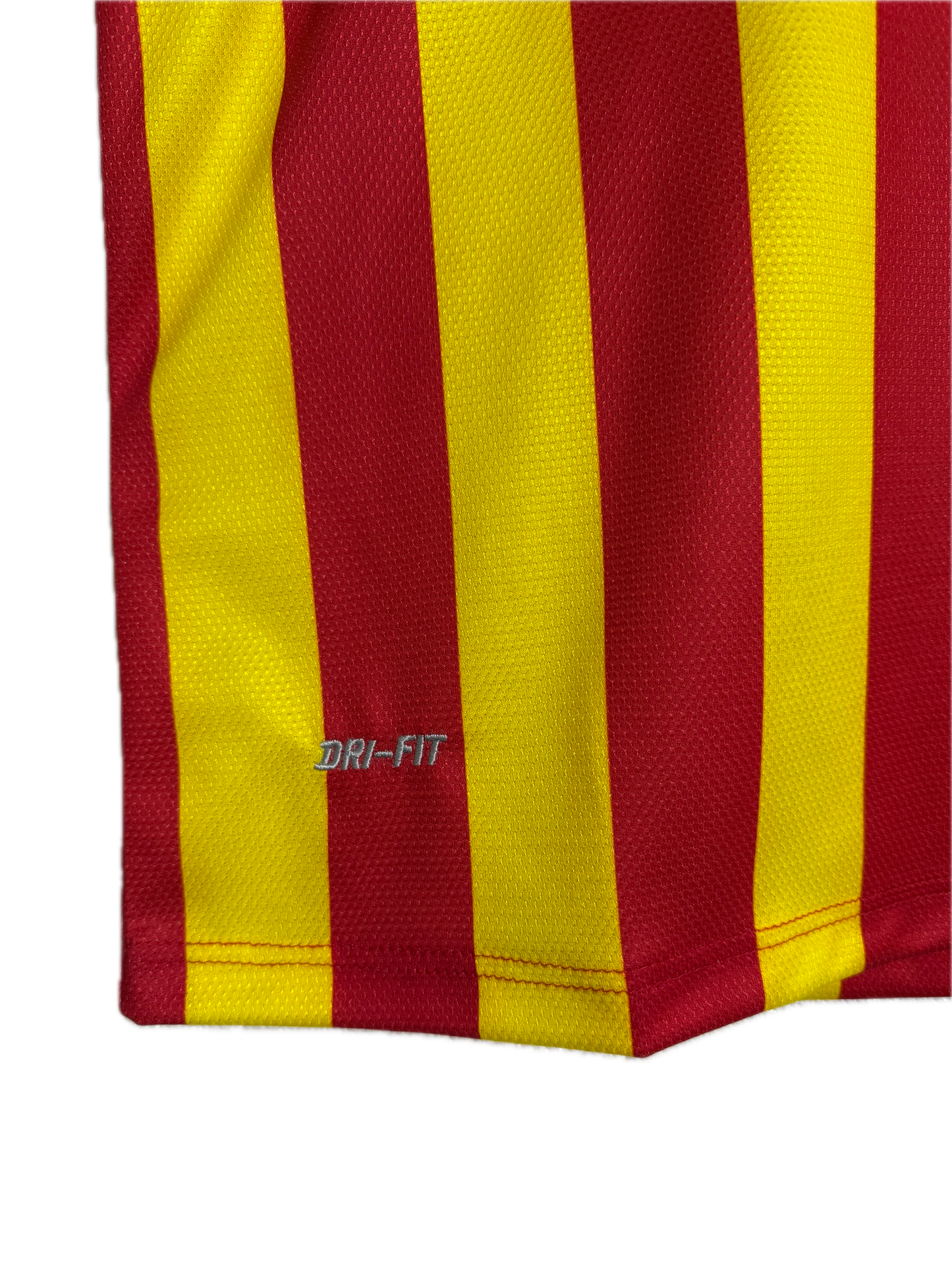 Fc Barcelona Away 13-14