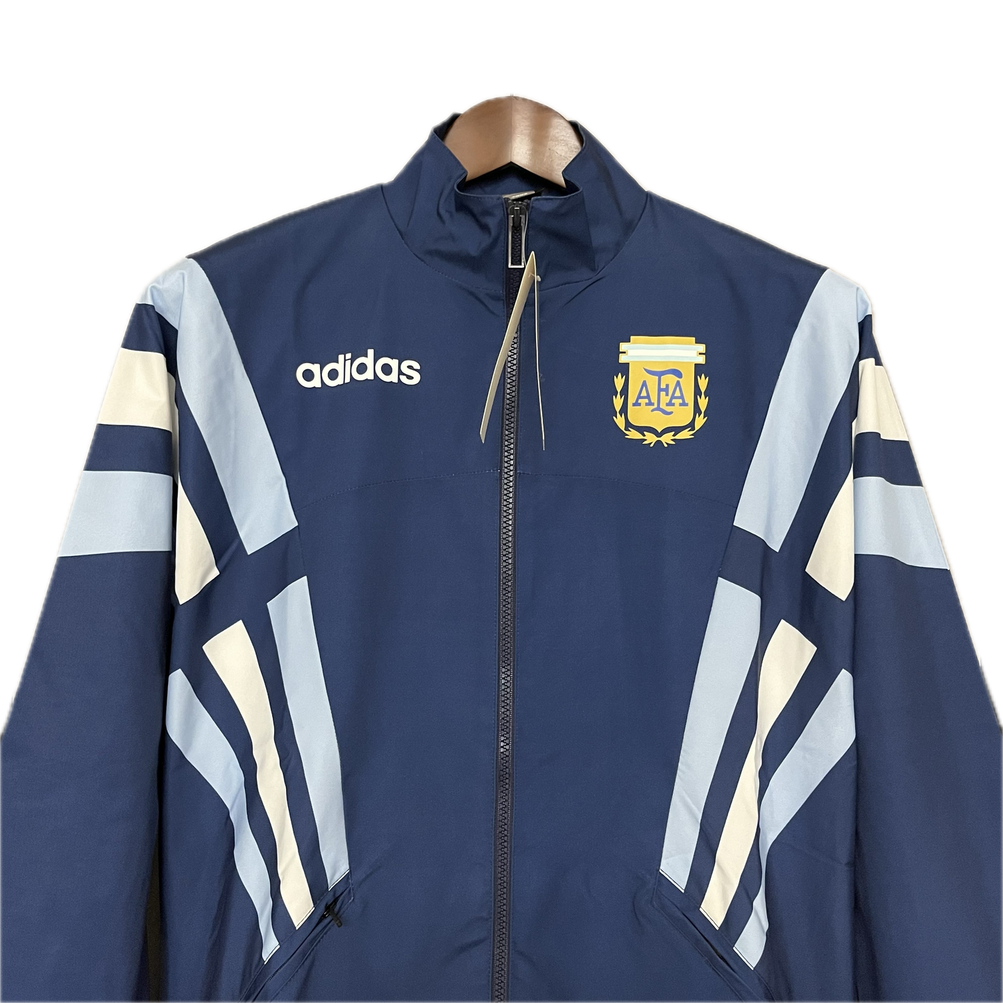 Aregtnina Retro Inspired Winbreaker 2025