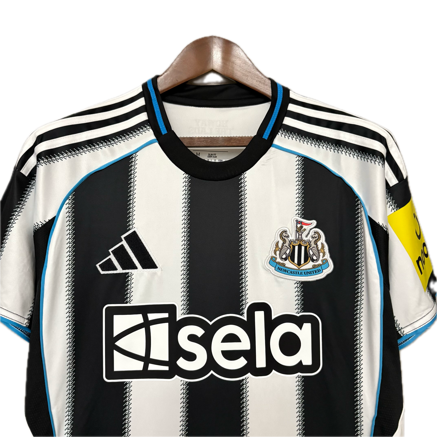 Newcastle Home 25-26