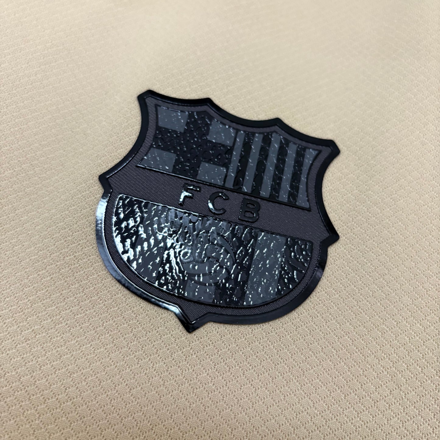 Fc Barcelona Away 25-26