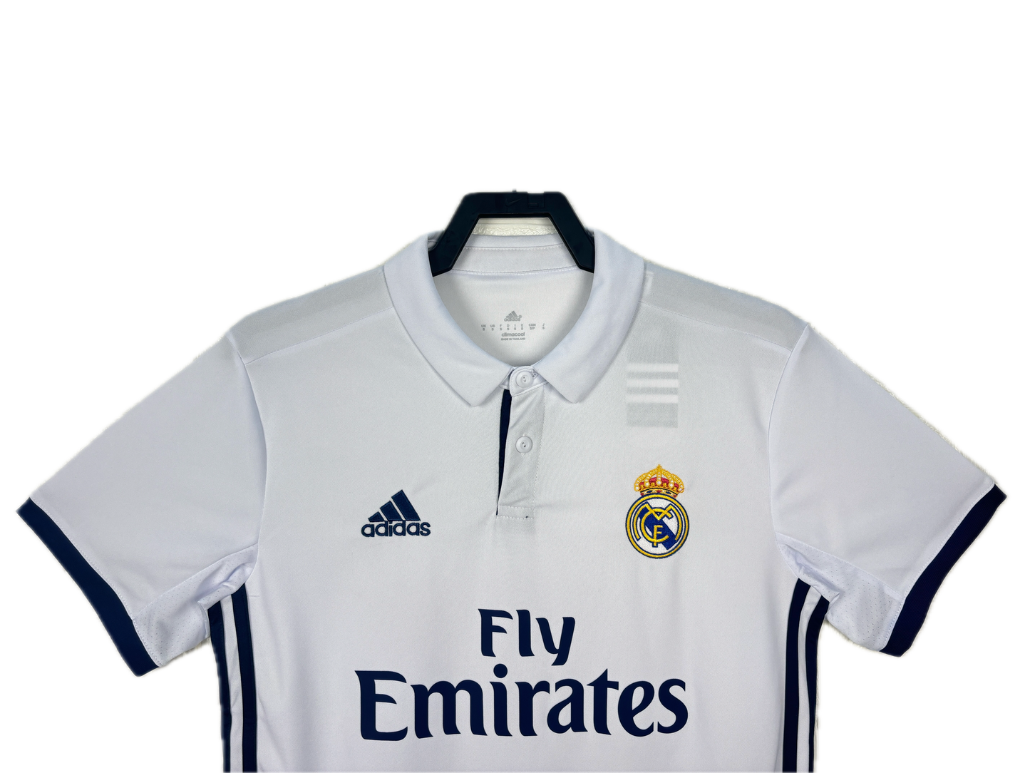 Real Madrid Home 16-17