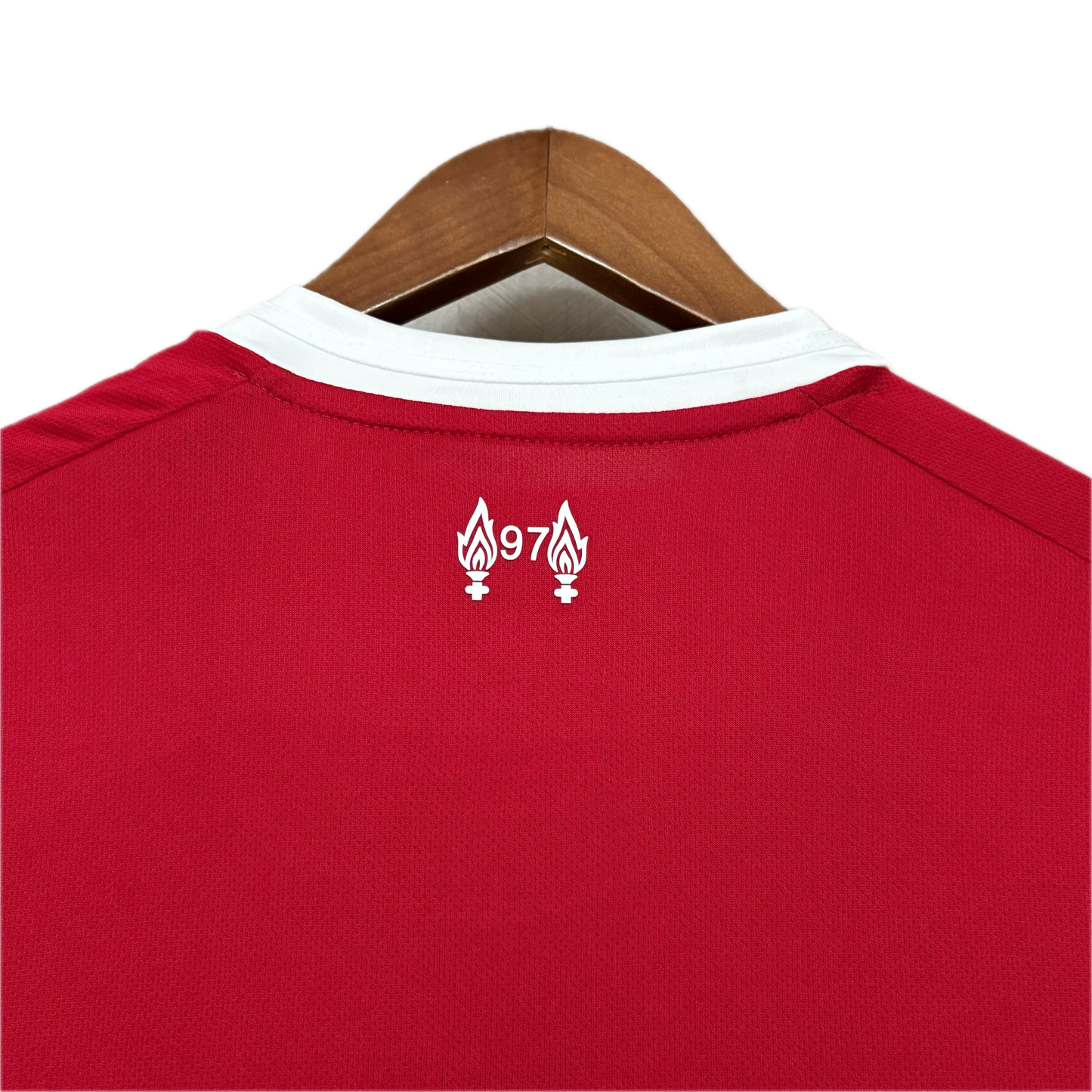 Liverpool Home 25-26