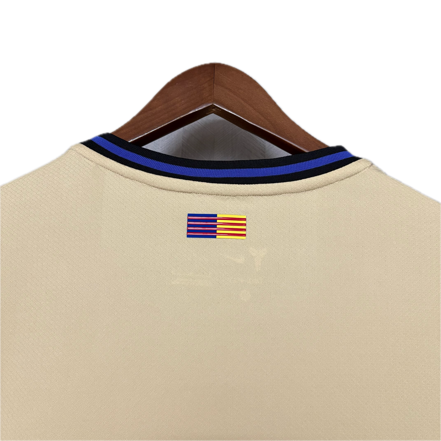 Fc Barcelona Away 25-26