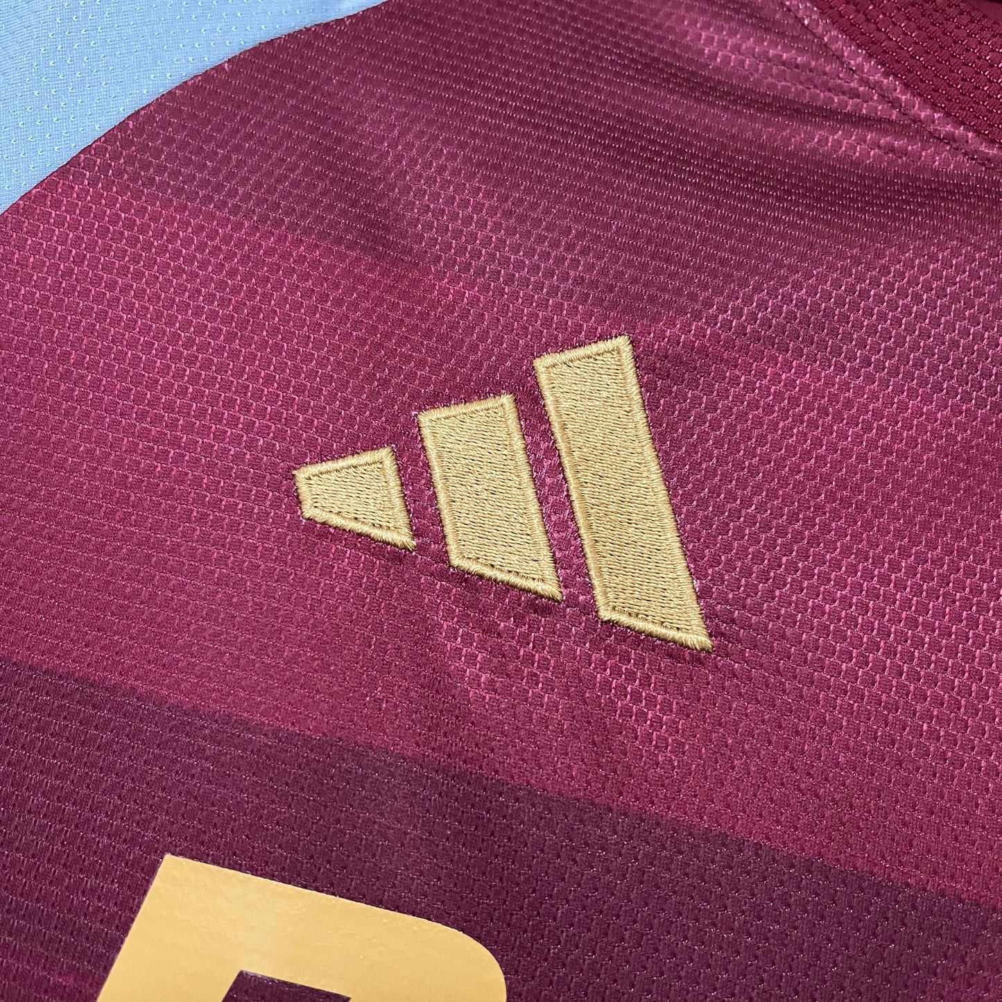 Aston Villa Home 25-26