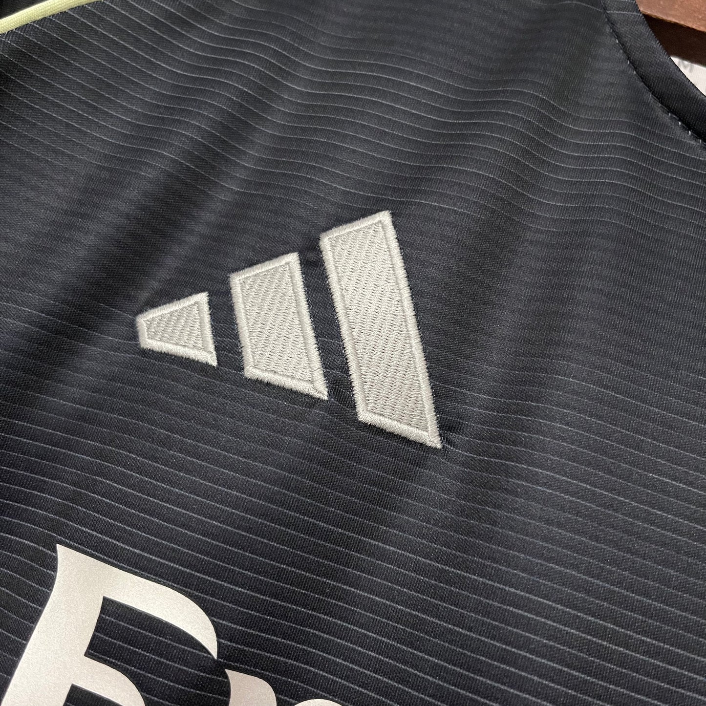 Real Madrid Away 25-26