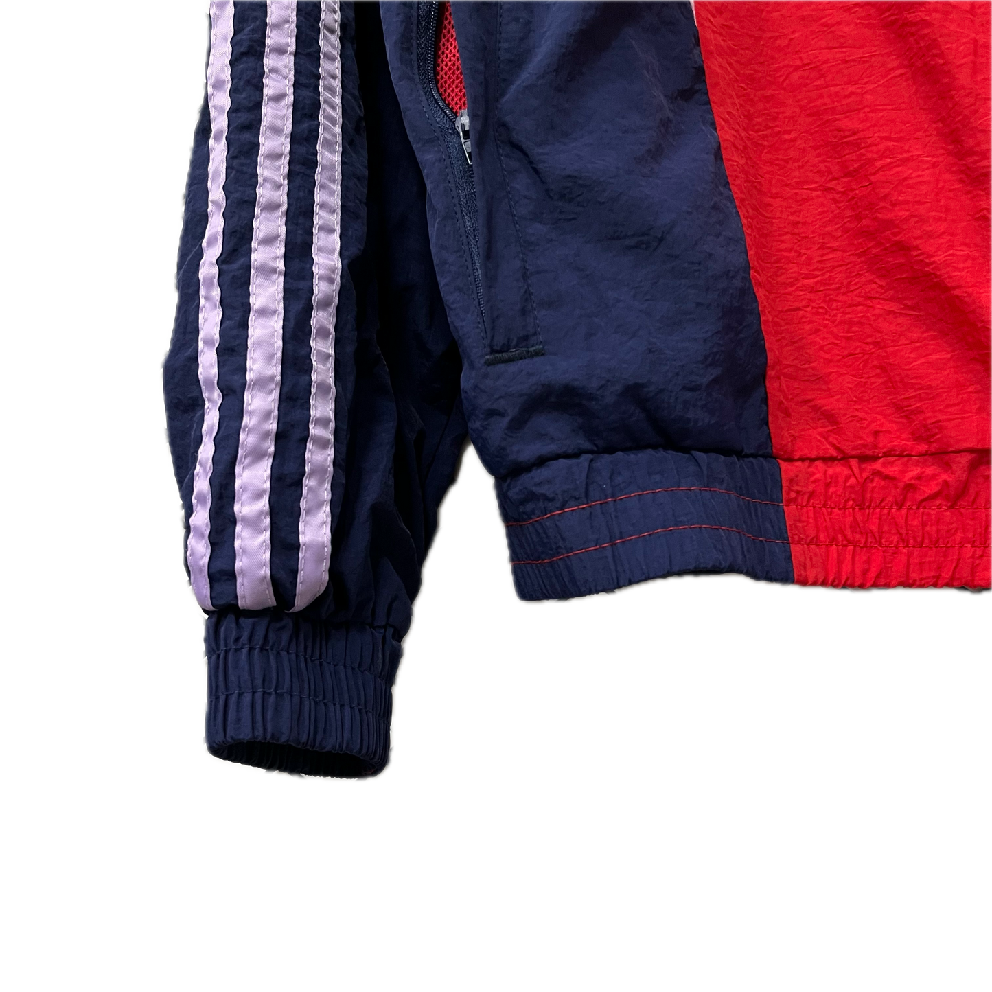 Arsenal Red Windbreaker 2025