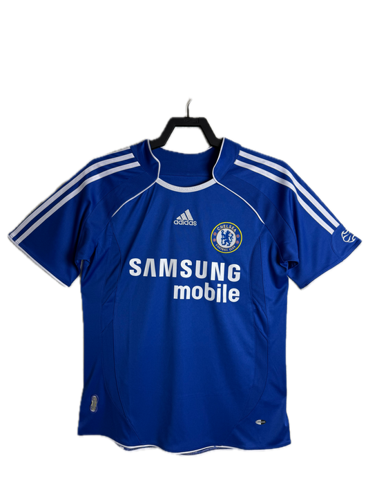 Chelsea Home 06-07