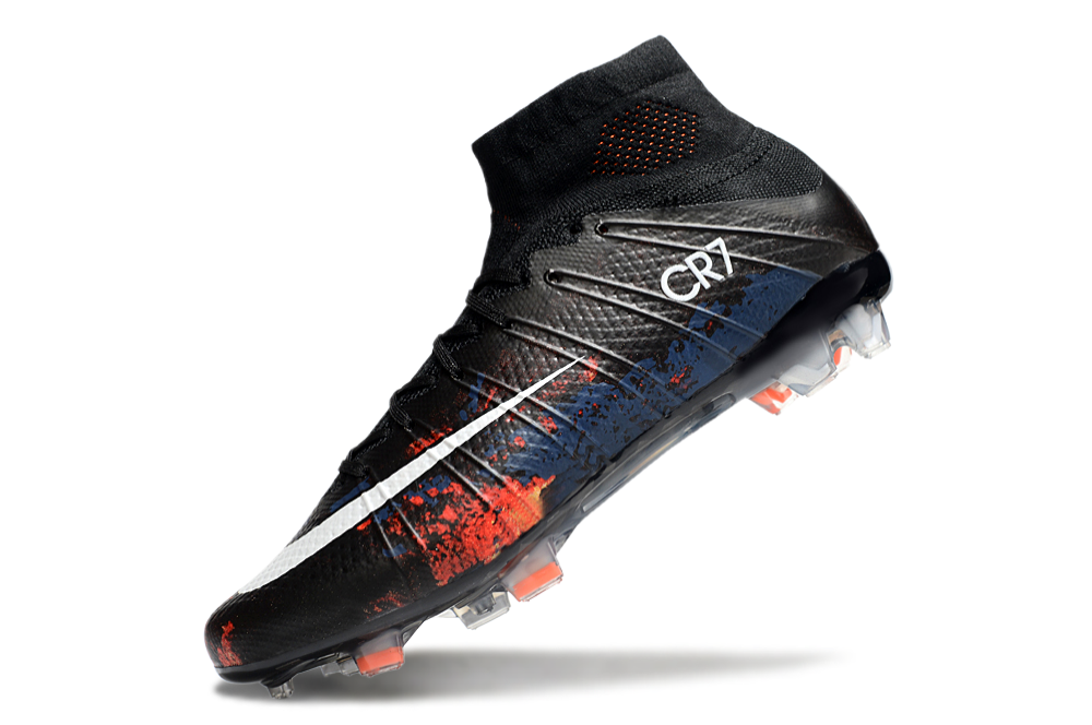 Mercurial Superfly IV CR7 Galaxy