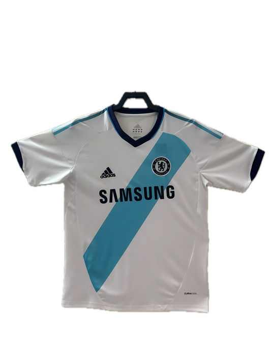 Chelsea Away 12-13