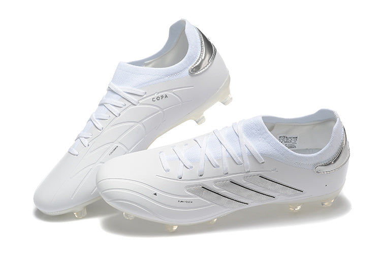 Copa Pure III White