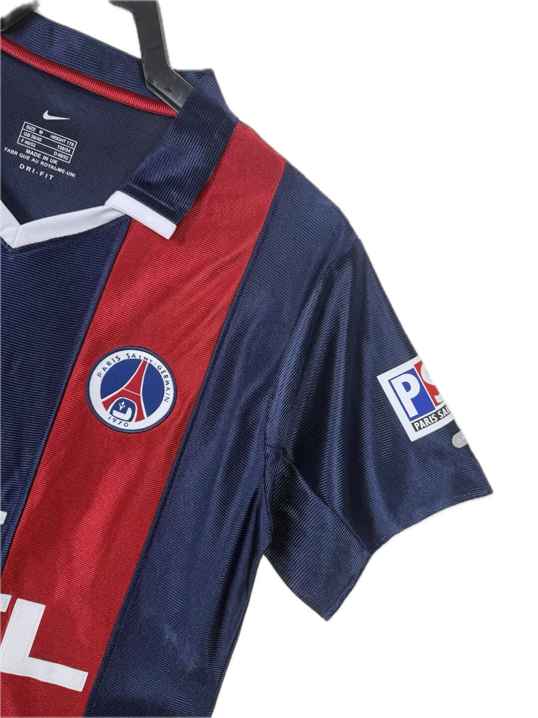 PSG Home 01-02