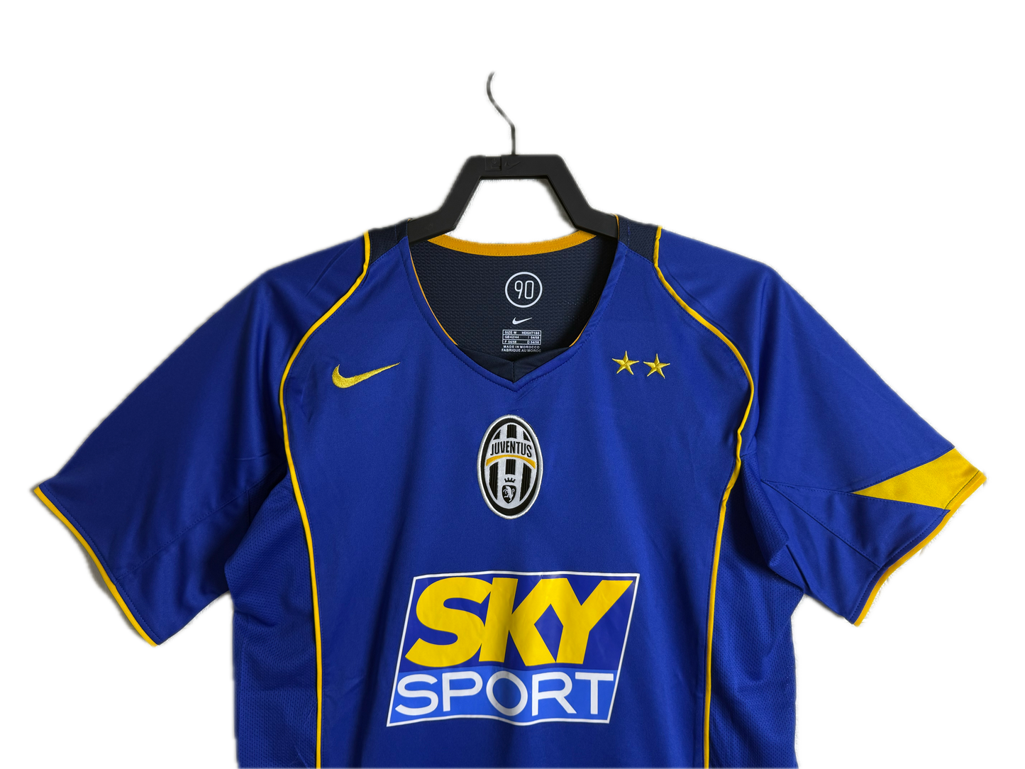 Juventus Third 04-05