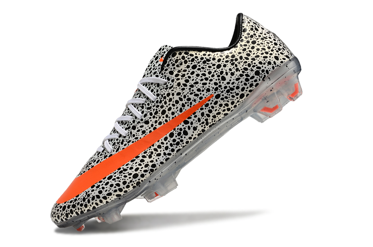 Mercurial Vapor X Polka Dots