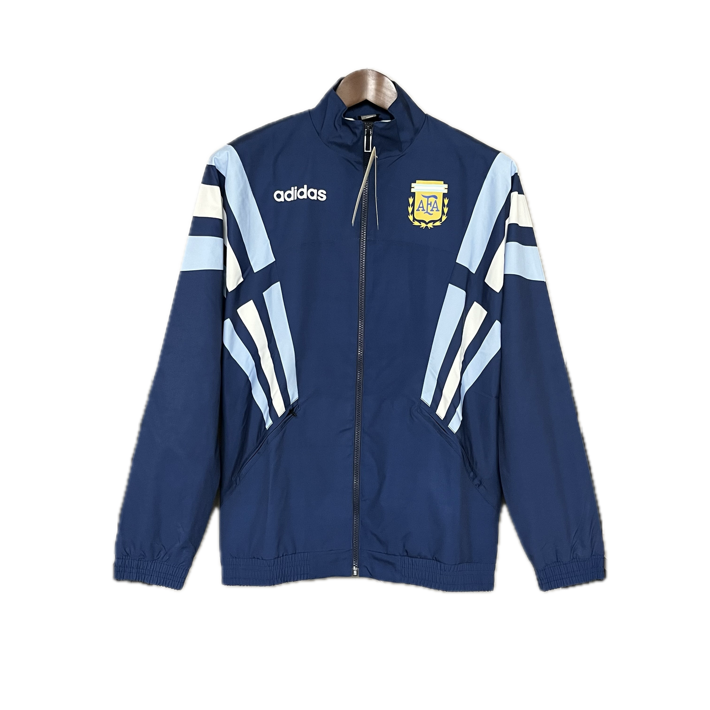 Aregtnina Retro Inspired Winbreaker 2025