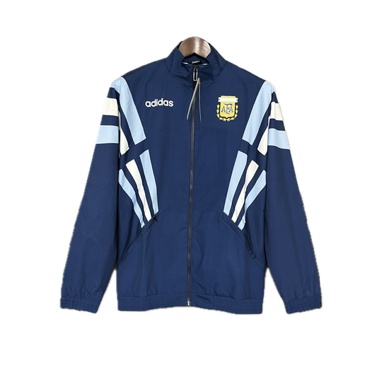 Aregtnina Retro Inspired Winbreaker 2025