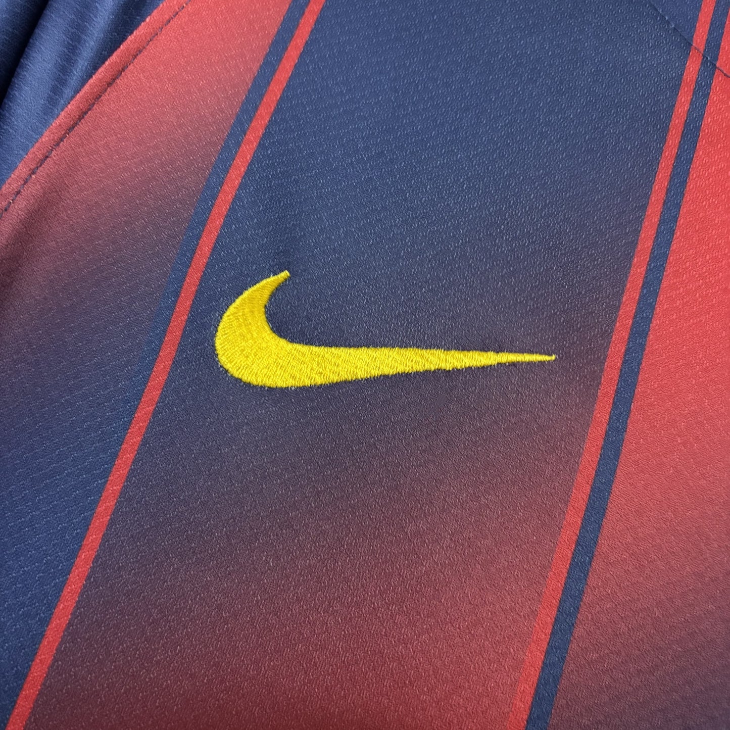 Fc Barcelona Home 25-26